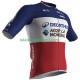 Wielershirt AG2R La Mondiale 2024 Heren N002