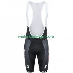 Kort Koersbroek Alpecin Deceuninck 2025 Heren