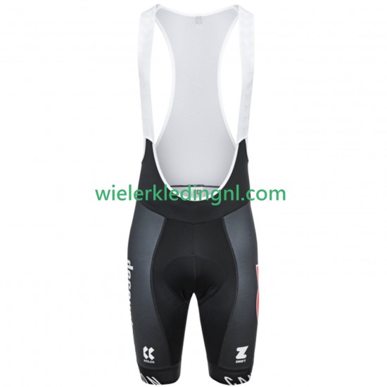 Kort Koersbroek Alpecin Deceuninck 2025 Heren