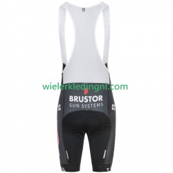 Kort Koersbroek Alpecin Deceuninck 2025 Heren