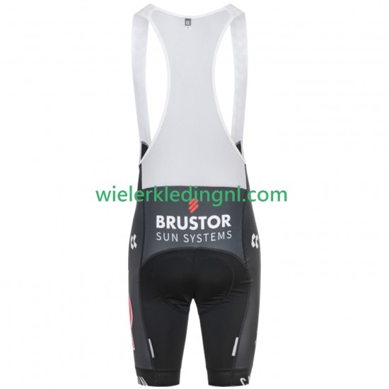 Kort Koersbroek Alpecin Deceuninck 2025 Heren