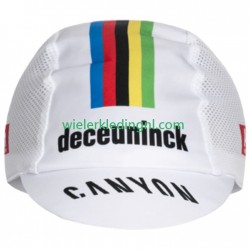 Alpecin Deceuninck 2024 Heren Wielrenpet N001