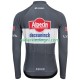 Lange Mouw Wielershirt Alpecin Deceuninck 2025 Heren