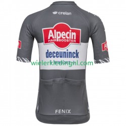 Wielershirt Alpecin Deceuninck 2025 Heren