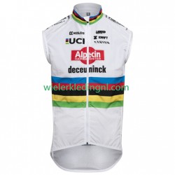 Wielervest Alpecin Deceuninck 2024 Heren