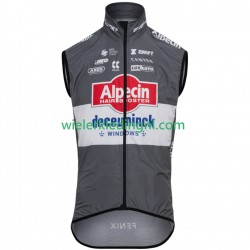 Wielervest Alpecin Deceuninck 2025 Heren