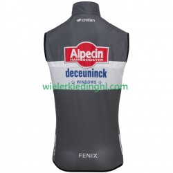 Wielervest Alpecin Deceuninck 2025 Heren