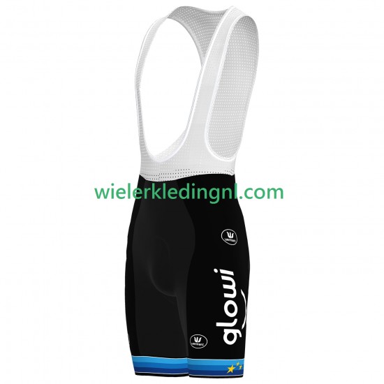 Kort Koersbroek BALOISE GLOWI LIONS 2025 Heren N001