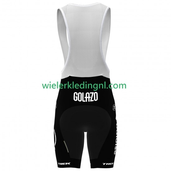 Kort Koersbroek BALOISE GLOWI LIONS 2025 Heren