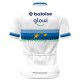 Wielershirt BALOISE GLOWI LIONS 2025 Heren N001