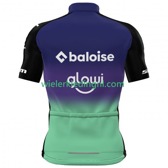 Wielershirt BALOISE GLOWI LIONS 2025 Heren