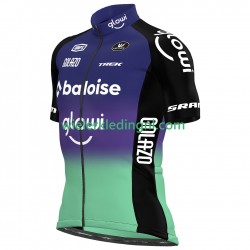 Wielershirt BALOISE GLOWI LIONS 2025 Heren