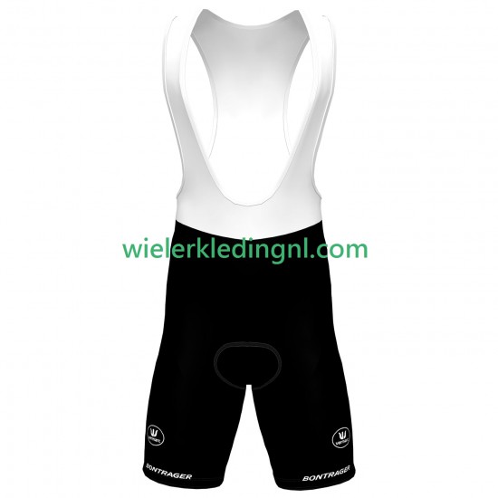 Kort Koersbroek Baloise TREK Lions 2024 Heren N001