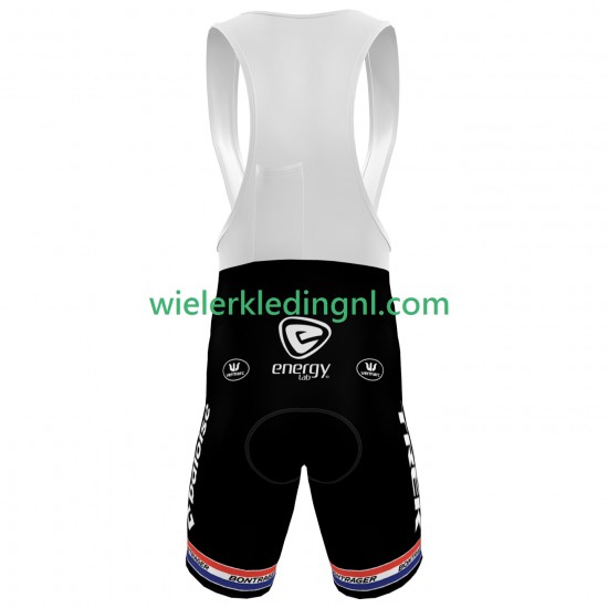 Kort Koersbroek Baloise TREK Lions 2024 Heren