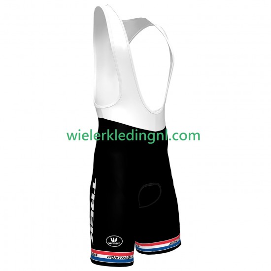 Kort Koersbroek Baloise TREK Lions 2024 Heren