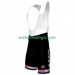 Kort Koersbroek Baloise TREK Lions 2024 Heren