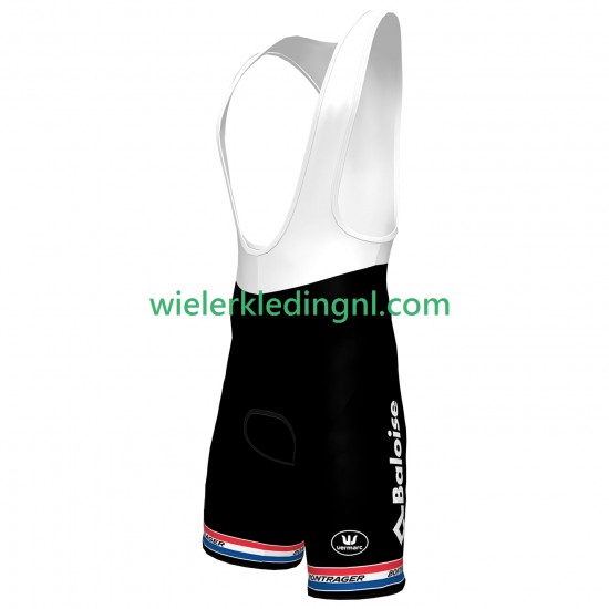 Kort Koersbroek Baloise TREK Lions 2024 Heren