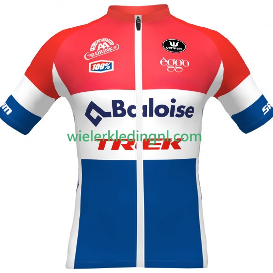 Wielershirt Baloise TREK Lions 2024 Heren