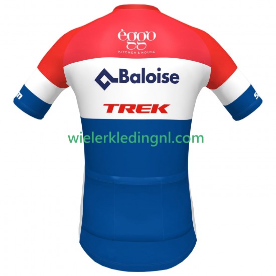 Wielershirt Baloise TREK Lions 2024 Heren