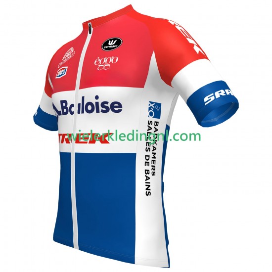 Wielershirt Baloise TREK Lions 2024 Heren