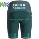 Kort Fietsbroek Bora-Hansgrohe 2024 Kind N001