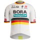 Wielershirt Bora-Hansgrohe 2024 Heren N002