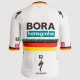 Wielershirt Bora-Hansgrohe 2024 Heren N002