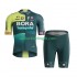 Wielershirt en Kort Fietsbroek Bora-Hansgrohe 2024 Heren N001