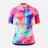 Wielershirt CANYON SRAM 2025 Dame