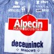 Wielershirt Lange Mouw en Lange Koersbroek Alpecin Deceuninck 2024 Heren