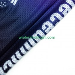 Wielershirt en Kort Koersbroek Alpecin Deceuninck 2023 Heren