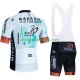 Wielershirt en Kort Koersbroek Bahrain Victorious Tour De France 2023 Heren