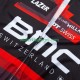 Wielershirt en Kort Koersbroek Bmc Suisse 2024 Heren
