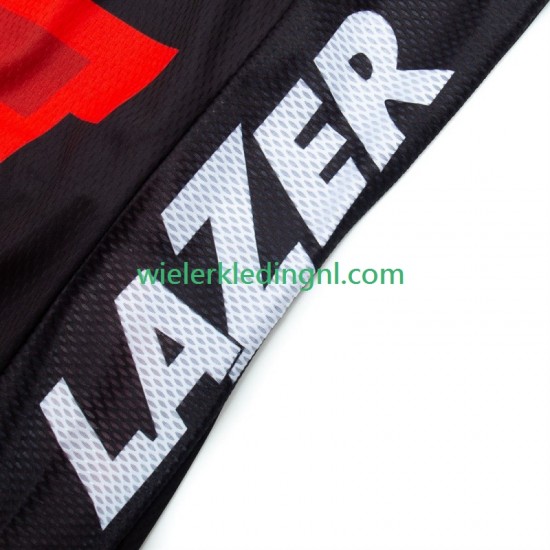 Wielershirt en Kort Koersbroek Bmc Suisse 2024 Heren