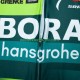 Wielershirt en Kort Koersbroek Bora Hansgrohe 2024 Heren N001