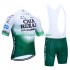 Wielershirt en Kort Koersbroek Caja Rural Seguros Rga 2024 Heren