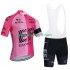 Wielershirt en Kort Koersbroek Ef Education First 2023 Heren