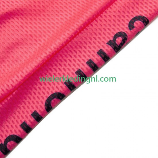 Wielershirt en Kort Koersbroek Ef Education First 2023 Heren