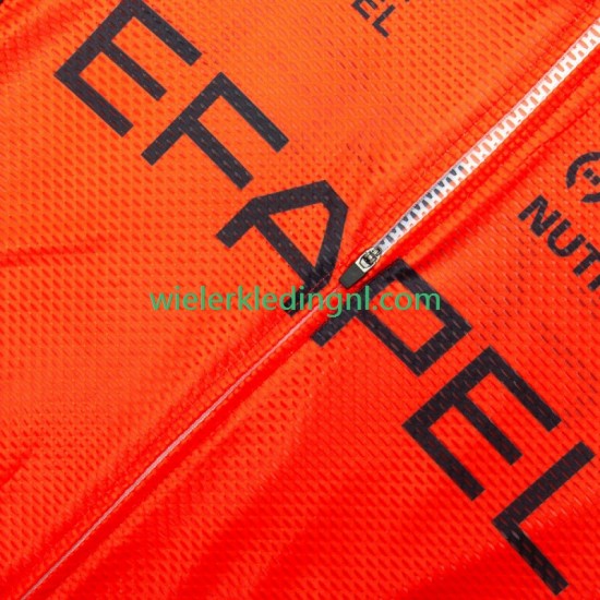 Wielershirt en Kort Koersbroek Efapel 2023 Heren