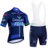 Wielershirt en Kort Koersbroek Fdj Groupama 2024 Heren
