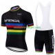 Wielershirt en Kort Koersbroek Orbea Orca Heren N001