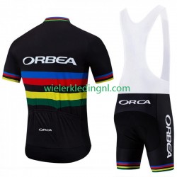 Wielershirt en Kort Koersbroek Orbea Orca Heren N001