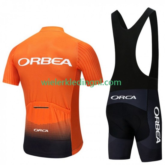 Wielershirt en Kort Koersbroek Orbea Orca Heren N002