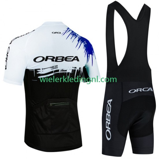 Wielershirt en Kort Koersbroek Orbea Orca Heren N003