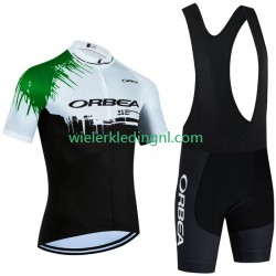 Wielershirt en Kort Koersbroek Orbea Orca Heren N004