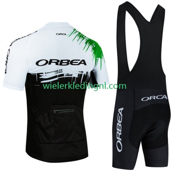 Wielershirt en Kort Koersbroek Orbea Orca Heren N004
