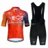 Wielershirt en Kort Koersbroek Ineos Grenadier 2024 Heren