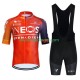 Wielershirt en Kort Koersbroek Ineos Grenadier 2024 Heren