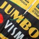 Wielershirt en Kort Koersbroek Jumbo Visma 2023 Heren