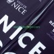 Wielershirt en Kort Koersbroek Nice Metropole Cote D Azur 2023 Heren